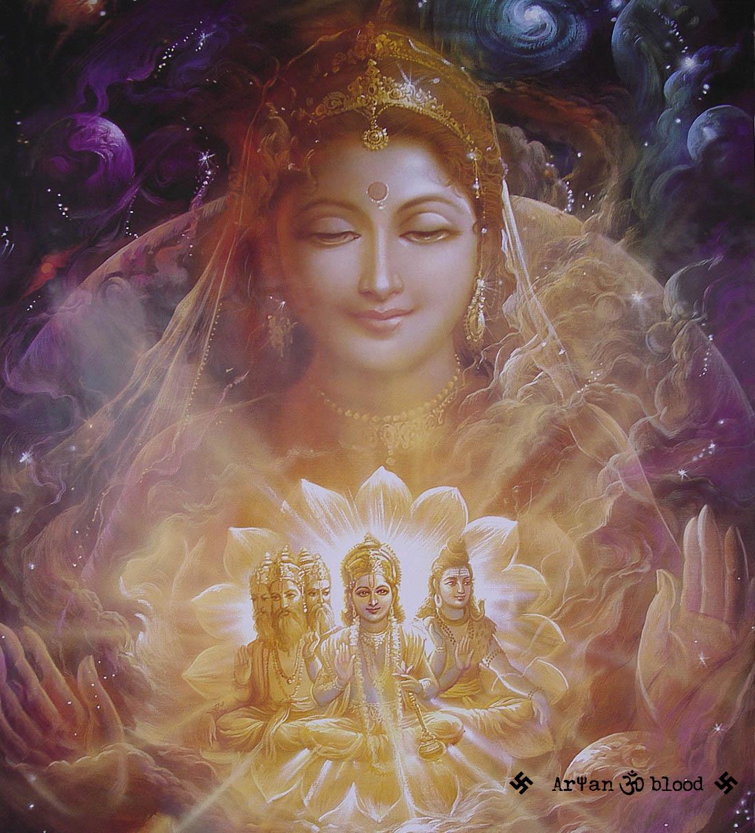 hindu trinity hindu trinity